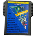 Sir Lancelot - Atari 2600 - 