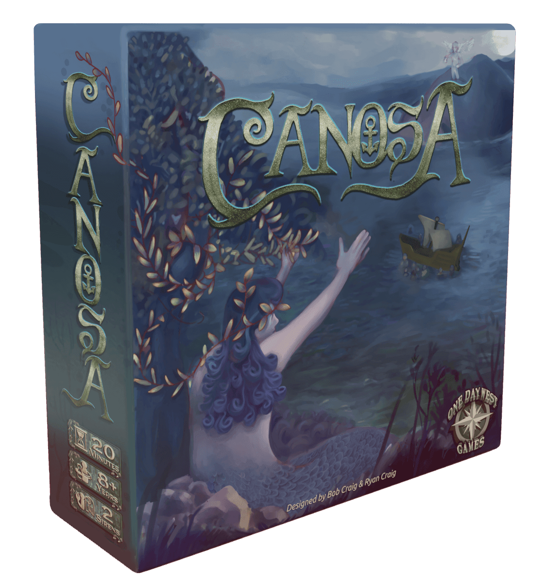 Canosa - 