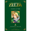 The Legend of Zelda: Ocarina of Time -Legendary Edition-: Ocarina of Time
