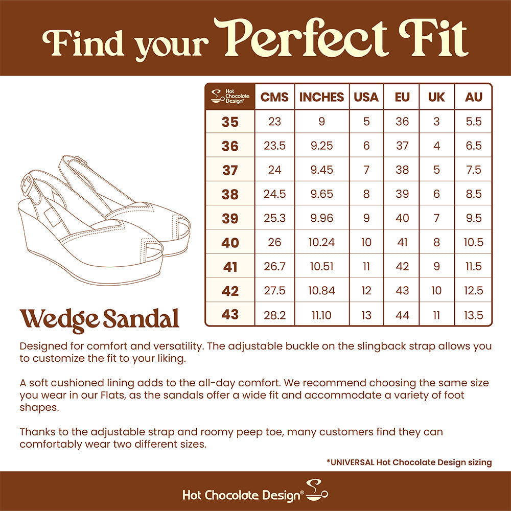 Chocolaticas® Beach Ghouls Women's Sandal