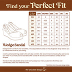 Chocolaticas® Beach Ghouls Women's Sandal