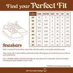 Cherub & Devil Casual Sneaker