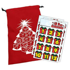 The 12 Dice of Christmas - 