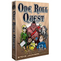 One Roll Quest - 