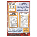 Deadly Doodles - 