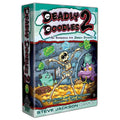 Deadly Doodles 2 - 