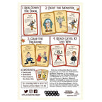 Munchkin: Russia - 