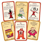 Munchkin: Russia - 