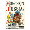 Munchkin: Russia - 