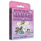 Munchkin: Babies 2 - Stork Naked - 