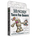 Munchkin: Taken For Granite - 