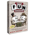 Random Fun Generator - 