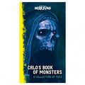 Mork Borg: Calo's Book of Monsters - 