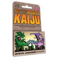 Munchkin: Apocalypse Kaiju - 