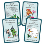Munchkin: Bosses - 