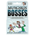 Munchkin: Bosses - 