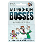 Munchkin: Bosses - 