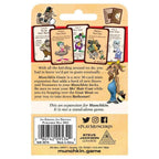 Munchkin: Goats - 