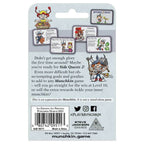 Munchkin: Side Quests 2 - 