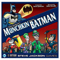 Munchkin: Batman - 