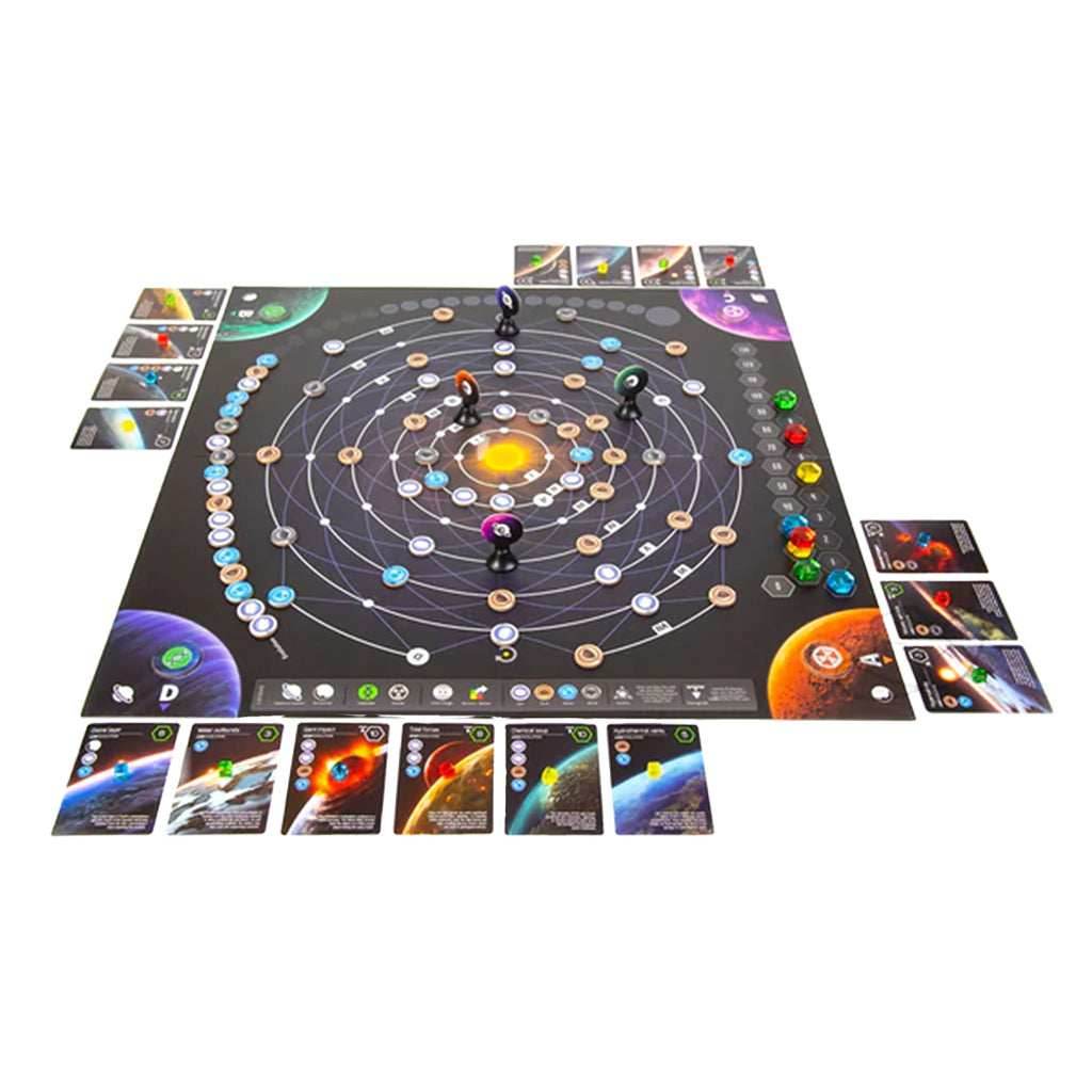 Planetarium - 