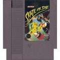 Skate Or Die - NES - Great
