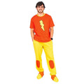 Skeeter Valentine Halloween Costume Cosplay Deluxe Complete Set - S