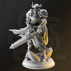 Skeletal Guardian - 