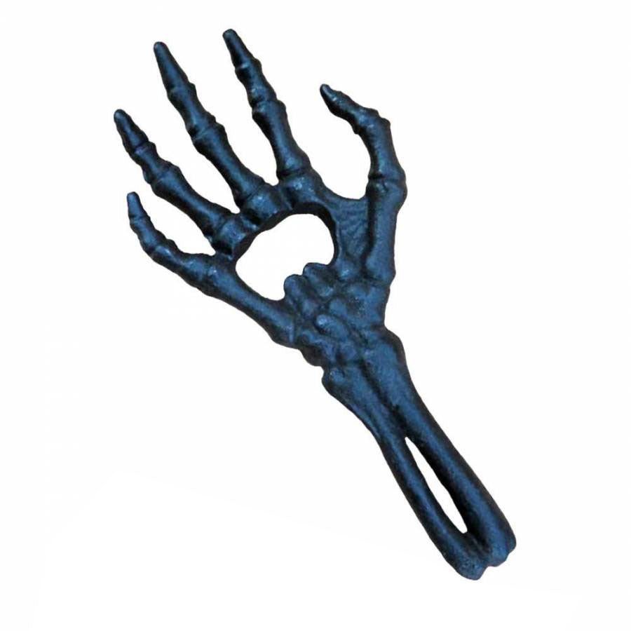 Skeletal Hand Bottle Openers-1