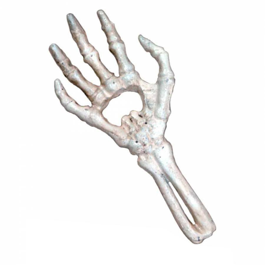 Skeletal Hand Bottle Openers-2