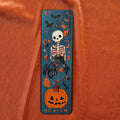 Autumn Folklore Bookmark 3D Printed Reader Gift