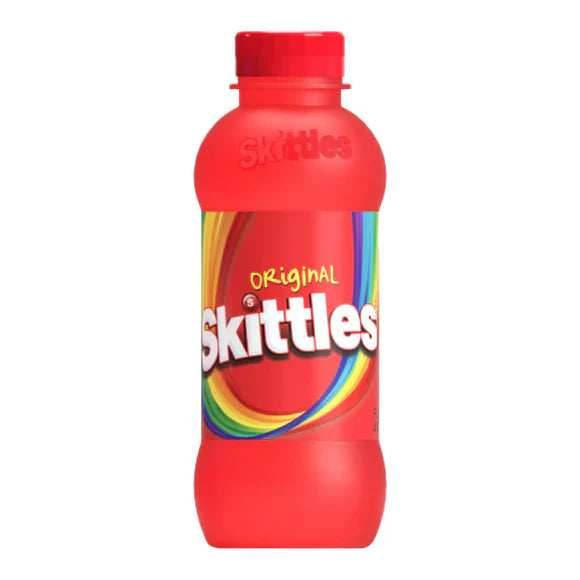 Skittles Water Original (14oz) - 