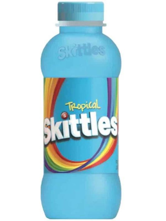 Skittles Water Tropical (14oz) - 