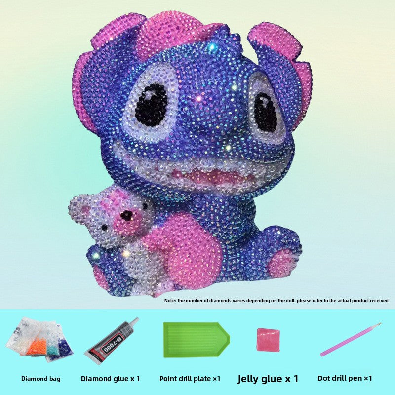 Personalized Piggy Bank