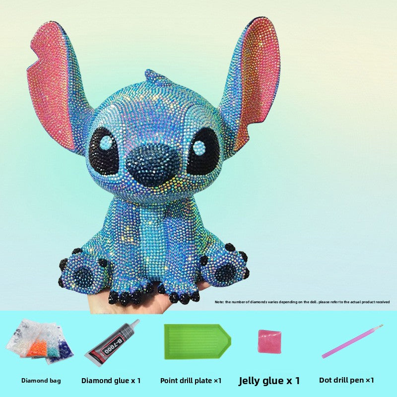 Personalized Piggy Bank