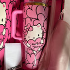 Kate Cat Ice Bully Cup