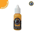 Two Thin Coats Midtone: Skulker Yellow - 