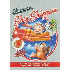 Sky Skipper - Atari 2600