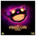 Wonderland's War - 