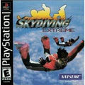 Skydiving Extreme - PlayStation - 