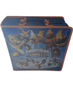 Skylanders Carrying Case - Skylanders Giants Case