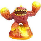Skylanders: Giants - Loose Figure's - Bash - Giants Series 2