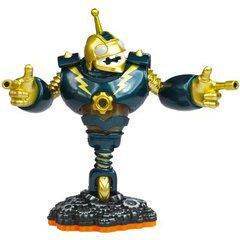Skylanders: Giants - Loose Figure's - Bouncer - Giants Legendary