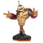 Skylanders: Giants - Loose Figure's - Bouncer - Giants Series 2