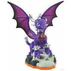 Skylanders: Giants - Loose Figure's - Cynder - Giants Series 2