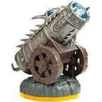 Skylanders: Giants - Loose Figure's - Dragonfire Cannon