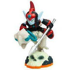 Skylanders: Giants - Loose Figure's - Fright Rider - Giants