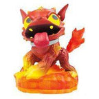 Skylanders: Giants - Loose Figure's - Hot Dog - Giants