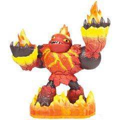 Skylanders: Giants - Loose Figure's - Hot Head - Giants