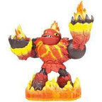 Skylanders: Giants - Loose Figure's - Hot Head - Giants